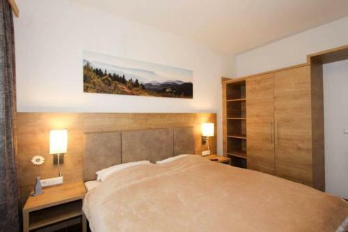 Apartamento Ferienresidenz Grafenmatt, Feldberg