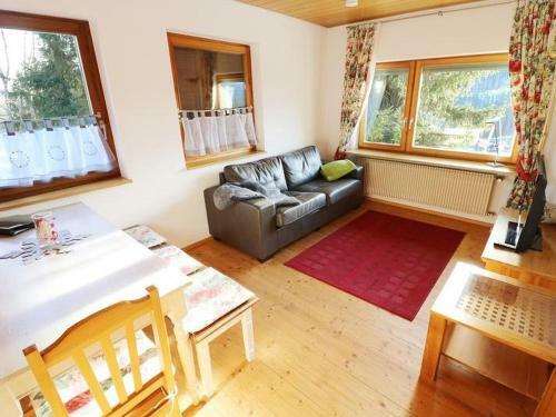 Apartamento Haus Wintersonne