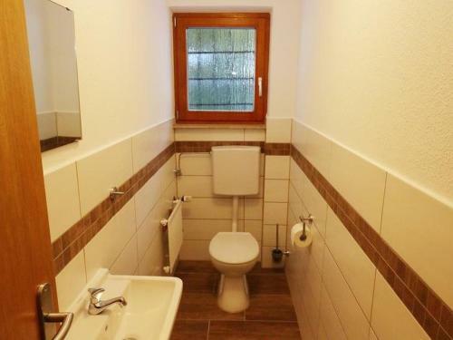 Apartamento Haus Wintersonne