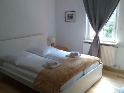 Apartamento Haslehaus