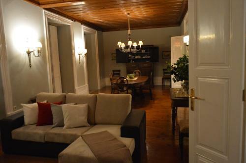 Hostal Douro D'heart - Regua Guesthouse - Casa Completa