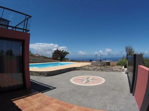 Villa Sunset Paradise