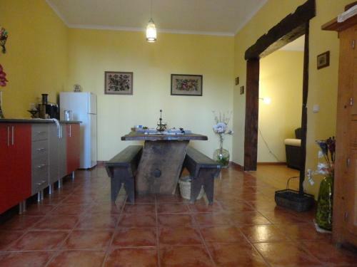 Agroturismo Casa Carreira
