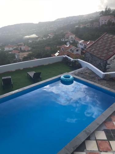 Agroturismo Casa Carreira
