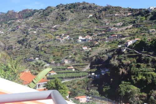 Apartamento Pink House
