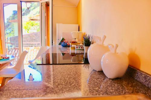 Apartamento Pink House