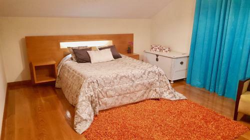 Apartamento Pink House