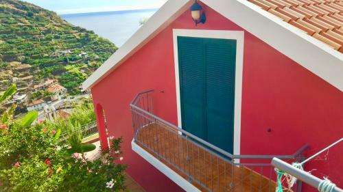 Apartamento Pink House