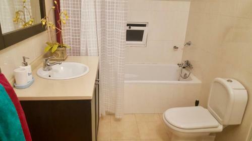 Apartamento Pink House
