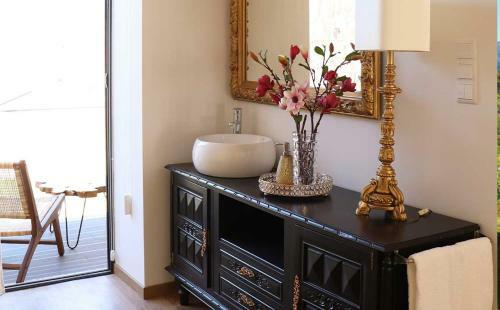 Villa Vale Da Fonte - Charming Houses