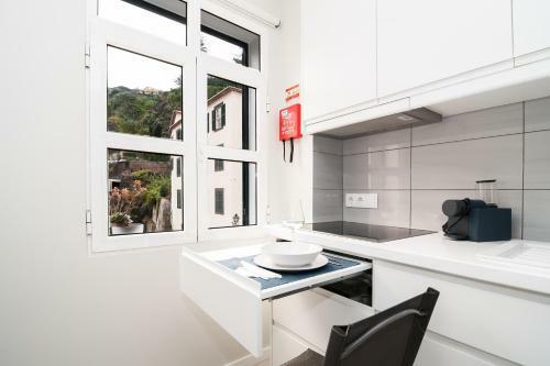 Villa Ponta Do Sol Apartment