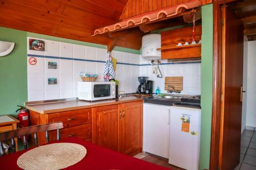 Casas Tipicas Candelaria Tabua