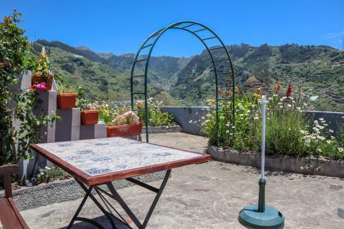 Casas Tipicas Candelaria Tabua