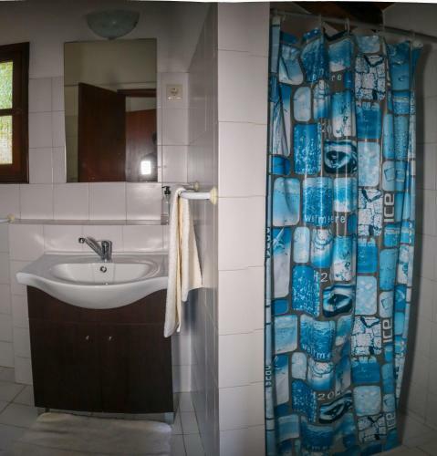 Casas Tipicas Candelaria Tabua