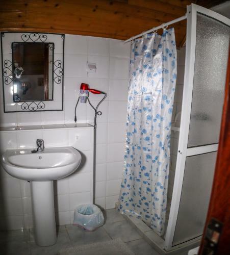 Casas Tipicas Candelaria Tabua