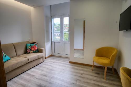Apartamento Os Poetas