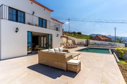 Villa Horizonte Azul