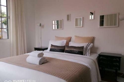 Apartamento A Velha Casa Caboz