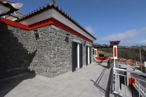 Casa Cabral, Ocean View
