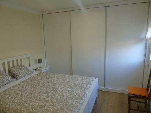 Apartamento Varandas Da Barca