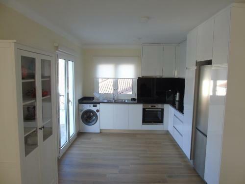 Apartamento Varandas Da Barca