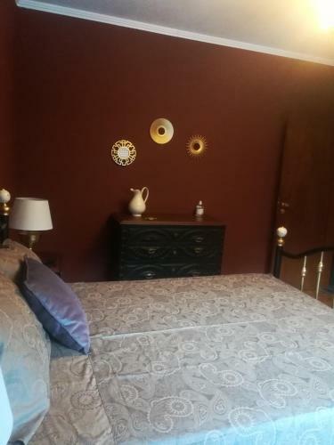 Bed & Breakfast Angel`s