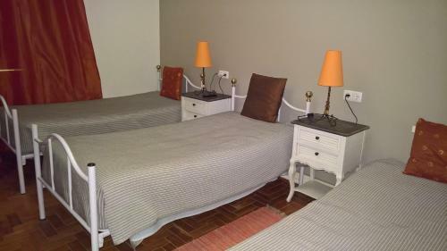 Bed & Breakfast Casa Dom Manoel