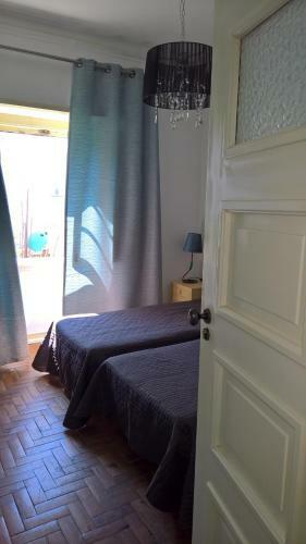 Bed & Breakfast Casa Dom Manoel