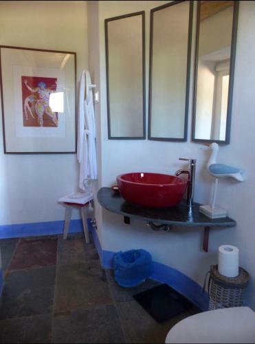 Agroturismo Herdade Da Carapu�a