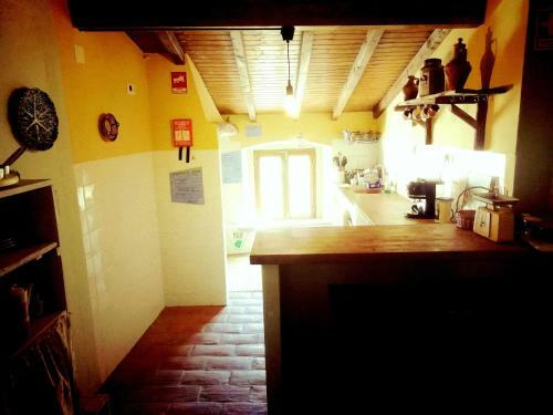 Casa Do P�tio- Bed & Breakfast- City Center