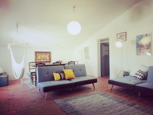 Casa Do P�tio- Bed & Breakfast- City Center
