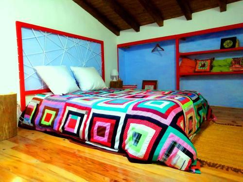 Casa Do P�tio- Bed & Breakfast- City Center