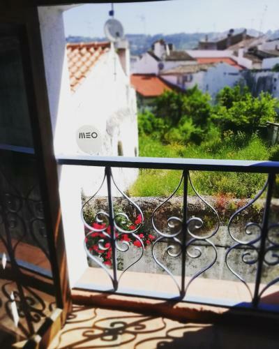 Casa Do P�tio- Bed & Breakfast- City Center