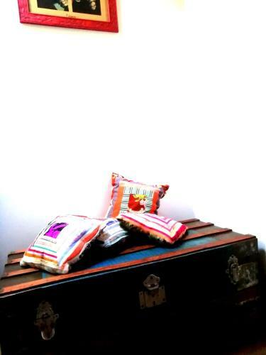 Casa Do P�tio- Bed & Breakfast- City Center