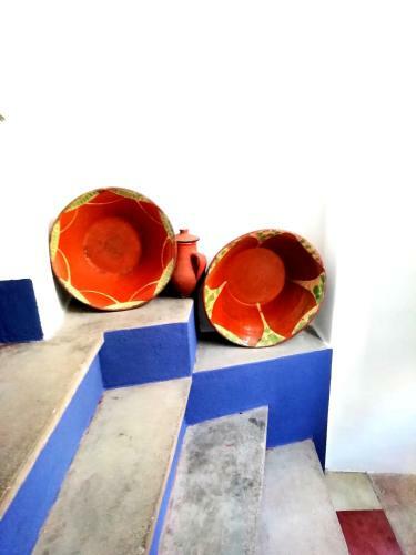 Casa Do P�tio- Bed & Breakfast- City Center