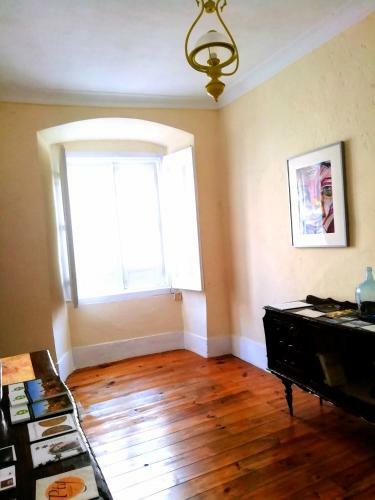 Casa Do P�tio- Bed & Breakfast- City Center