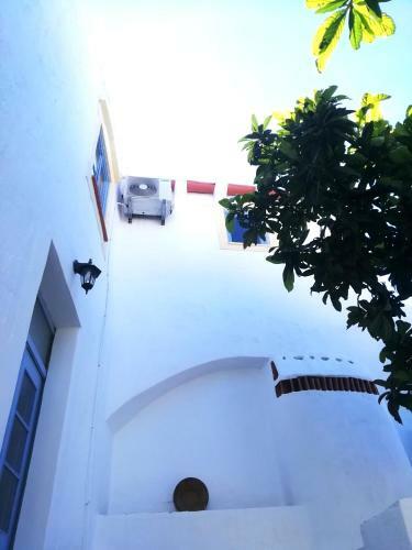Casa Do P�tio- Bed & Breakfast- City Center