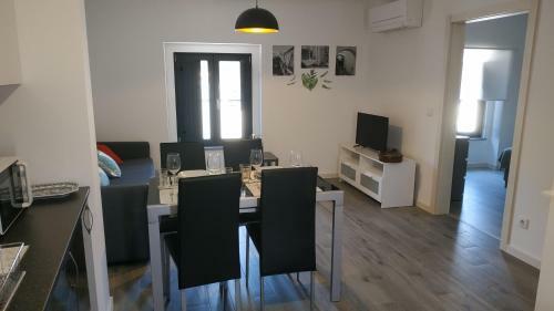 Apartamento P�tio Do Marqu�s - Estadias de Curta E M�dia Dura��o