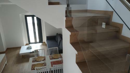 Apartamento P�tio Do Marqu�s - Estadias de Curta E M�dia Dura��o