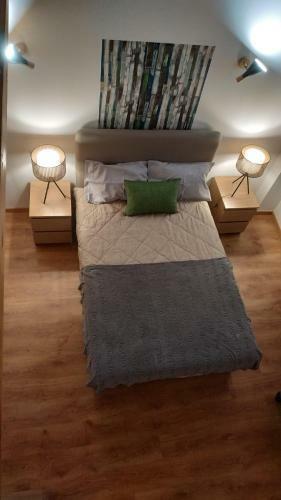 Apartamento P�tio Do Marqu�s - Estadias de Curta E M�dia Dura��o