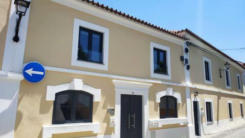 Apartamento P�tio Do Marqu�s - Estadias de Curta E M�dia Dura��o