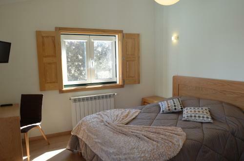 Agroturismo Casas Do Mondego