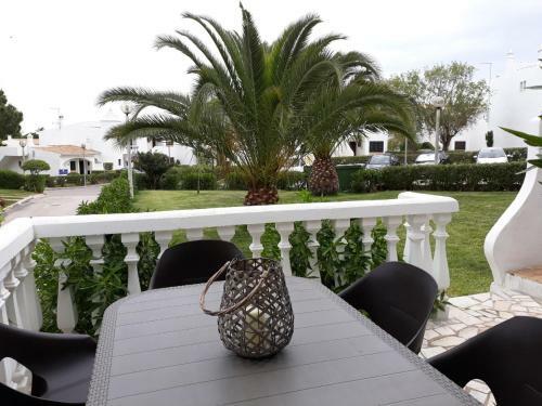 Vila Mourisca