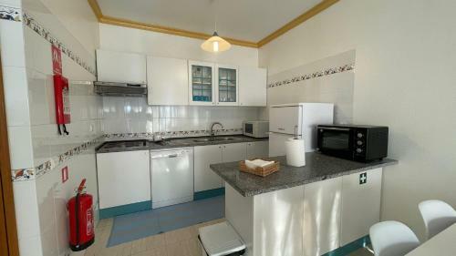 Apartamento Gouveia�s House