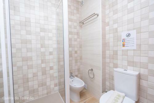 Apartamento Quinta Do Torrejao Bloco D3 Rc