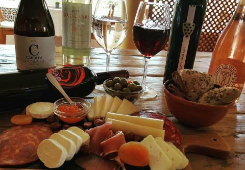 Casa Bela Moura, Boutique Hotel & Wine