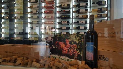Casa Bela Moura, Boutique Hotel & Wine