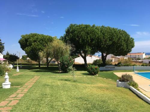 Apartamento Vila Fuzeta - Solar Dos Mouros
