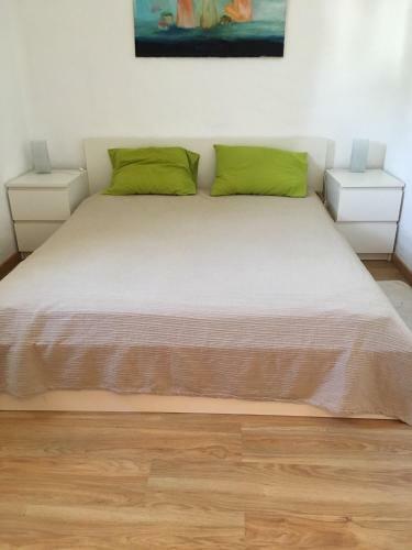 Apartamento Vila Fuzeta - Solar Dos Mouros