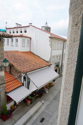 Apartamento Casa Da Laurindinha
